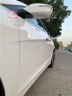 هیۆندای سۆناتا